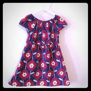 Little Girl’s Old  Navy Dress